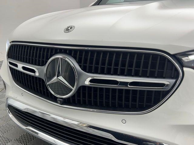2023 Mercedes-Benz GLC GLC 300 AWD