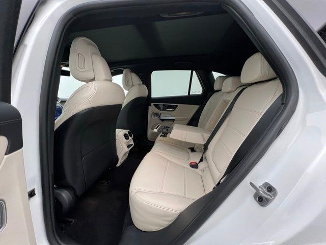 2023 Mercedes-Benz GLC GLC 300 AWD