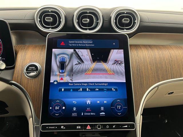 2023 Mercedes-Benz GLC GLC 300 AWD