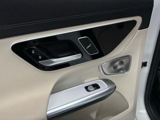 2023 Mercedes-Benz GLC GLC 300 AWD