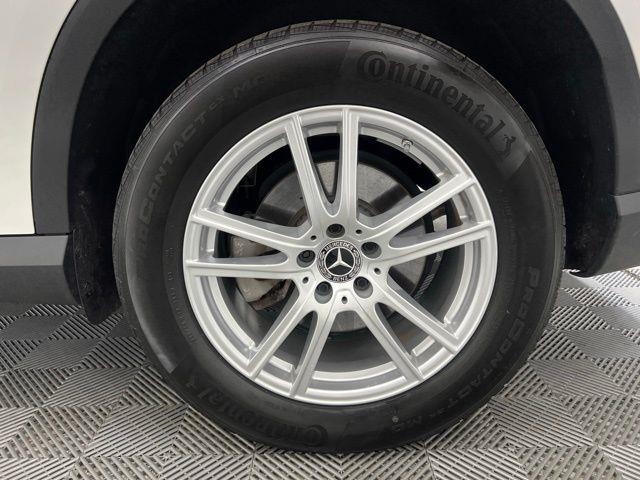 2023 Mercedes-Benz GLC GLC 300 AWD