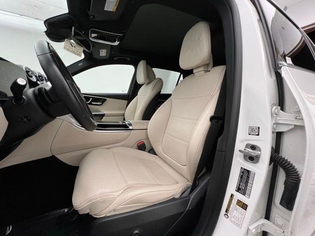 2023 Mercedes-Benz GLC GLC 300 AWD