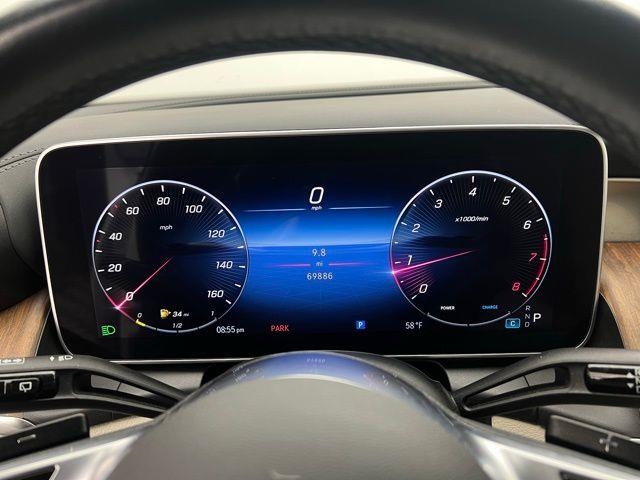 2023 Mercedes-Benz GLC GLC 300 AWD