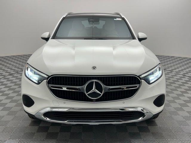 2023 Mercedes-Benz GLC GLC 300 AWD