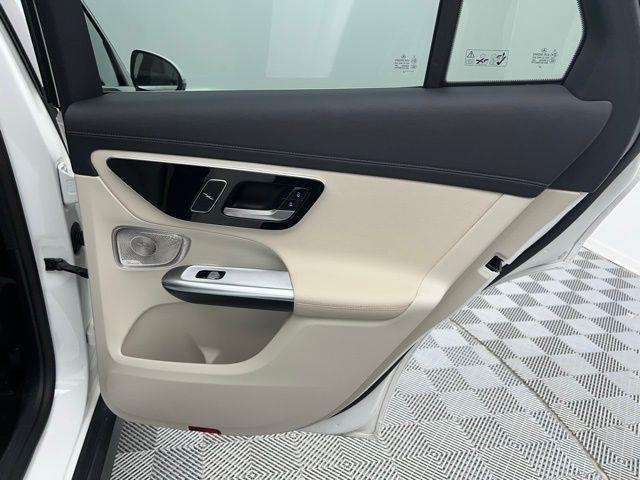 2023 Mercedes-Benz GLC GLC 300 AWD