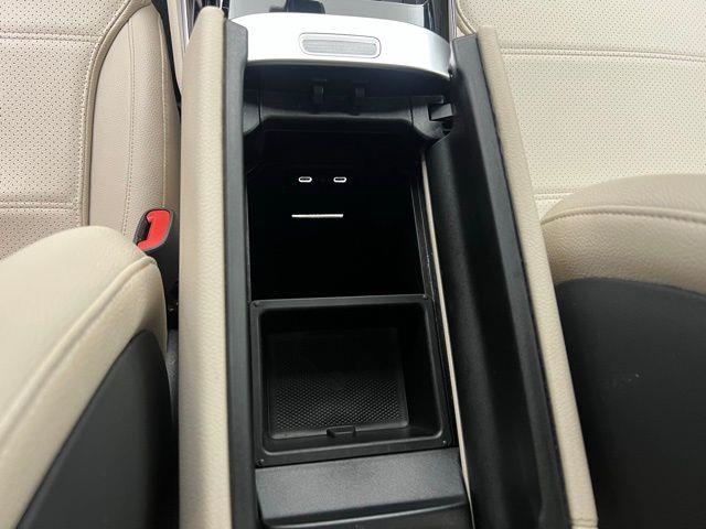 2023 Mercedes-Benz GLC GLC 300 AWD