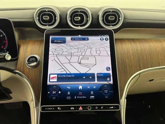 2023 Mercedes-Benz GLC GLC 300 AWD