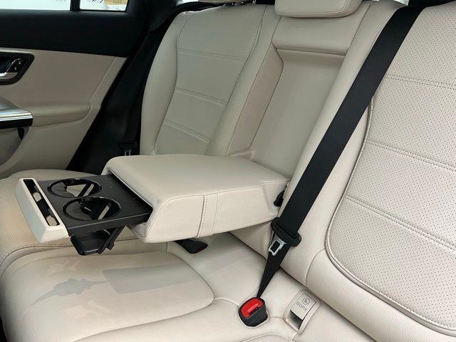 2023 Mercedes-Benz GLC GLC 300 AWD