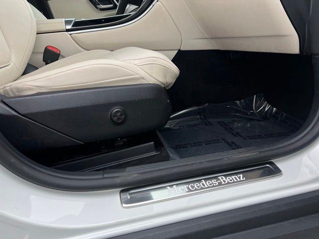 2023 Mercedes-Benz GLC GLC 300 AWD