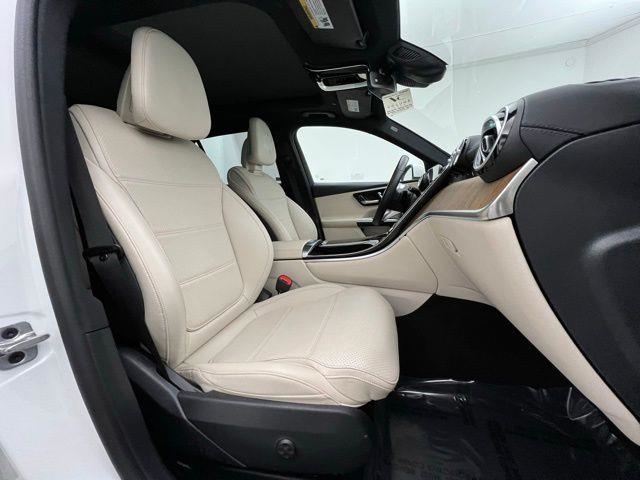 2023 Mercedes-Benz GLC GLC 300 AWD