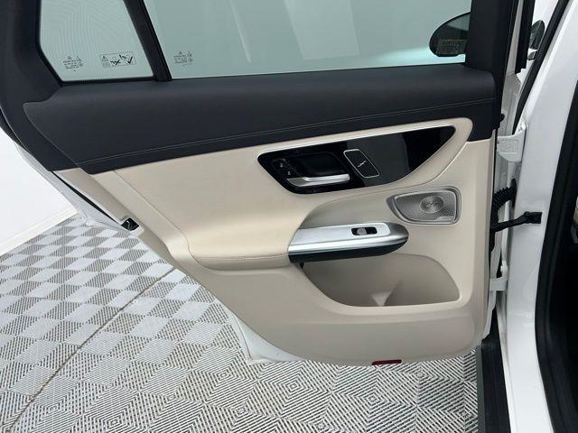 2023 Mercedes-Benz GLC GLC 300 AWD