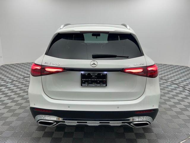 2023 Mercedes-Benz GLC GLC 300 AWD