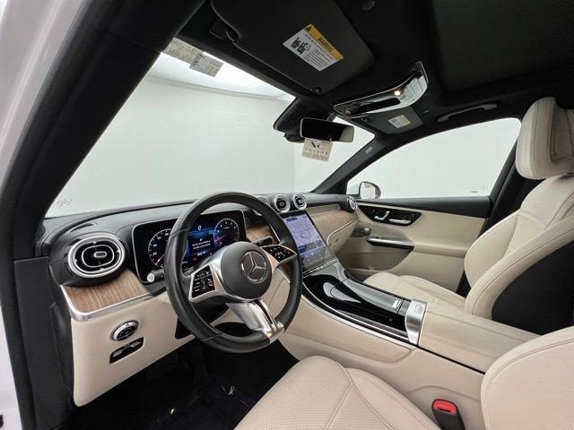 2023 Mercedes-Benz GLC GLC 300 AWD