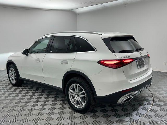 2023 Mercedes-Benz GLC GLC 300 AWD