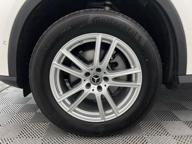 2023 Mercedes-Benz GLC GLC 300 AWD