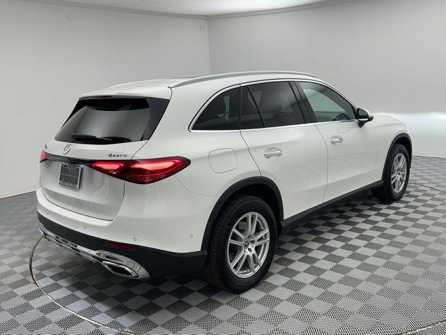 2023 Mercedes-Benz GLC GLC 300 AWD