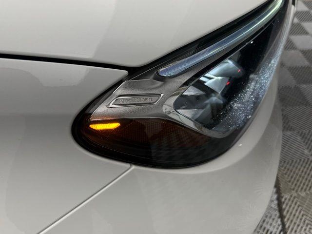 2023 Mercedes-Benz GLC GLC 300 AWD