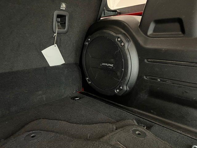 2023 Jeep Wrangler 4xe Rubicon AWD