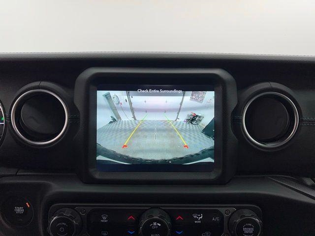 2023 Jeep Wrangler 4xe Rubicon AWD