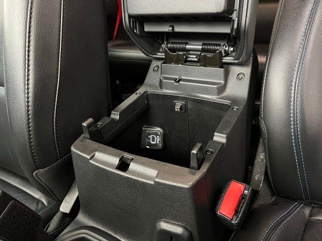 2023 Jeep Wrangler 4xe Rubicon AWD