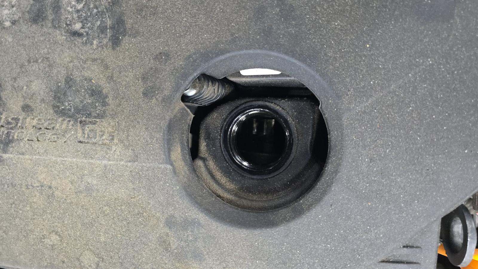 2023 Kia Sorento S FWD