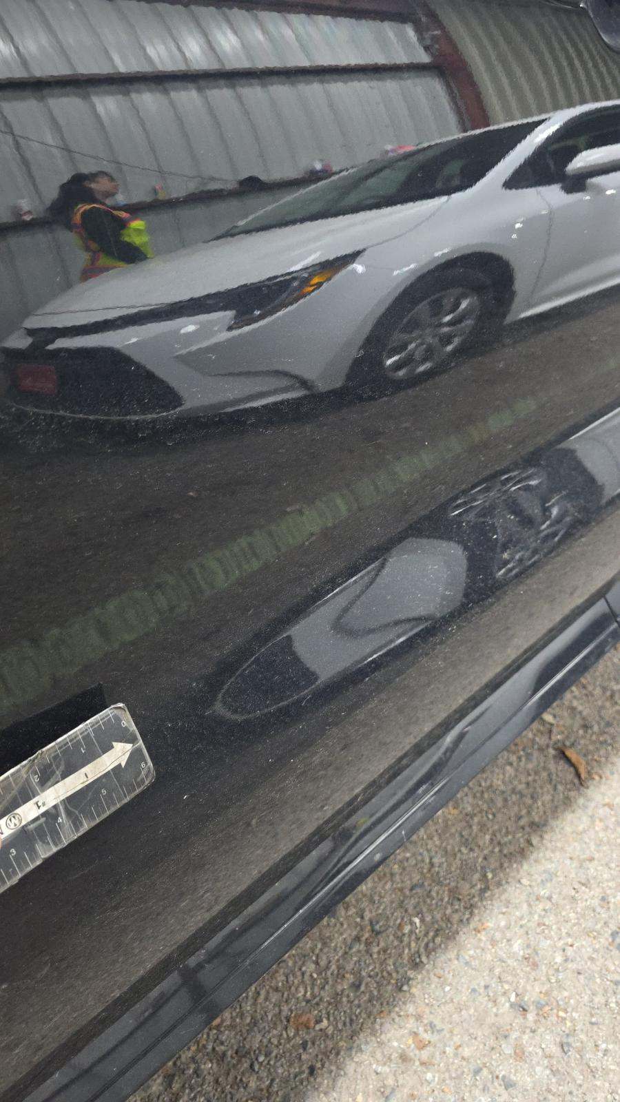 2023 Kia Sorento S FWD