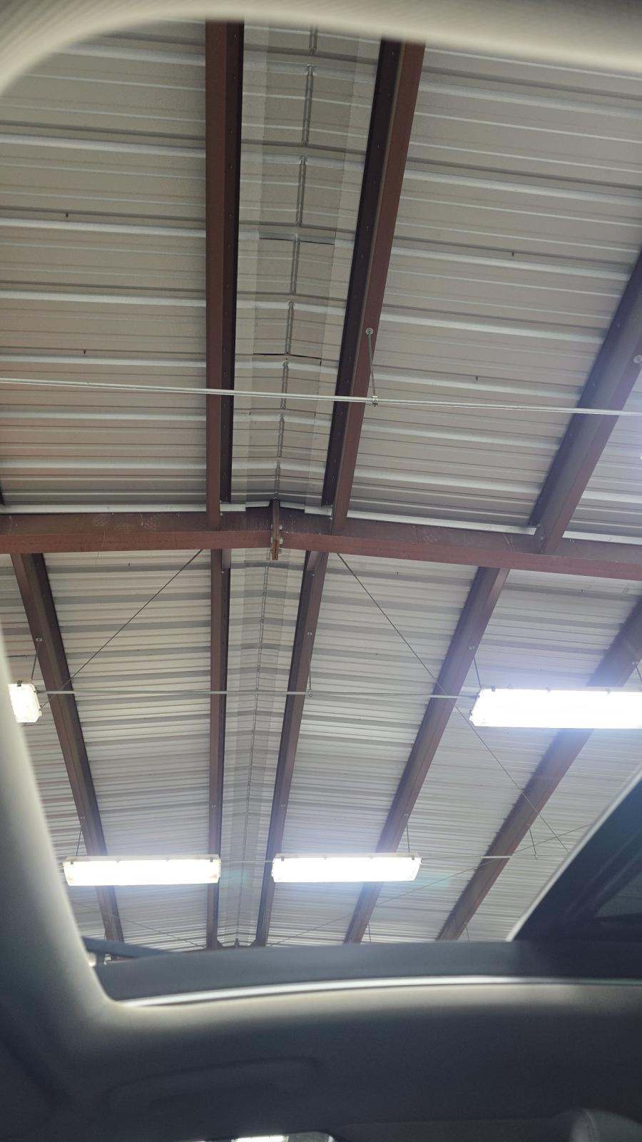 2023 Kia Sorento S FWD