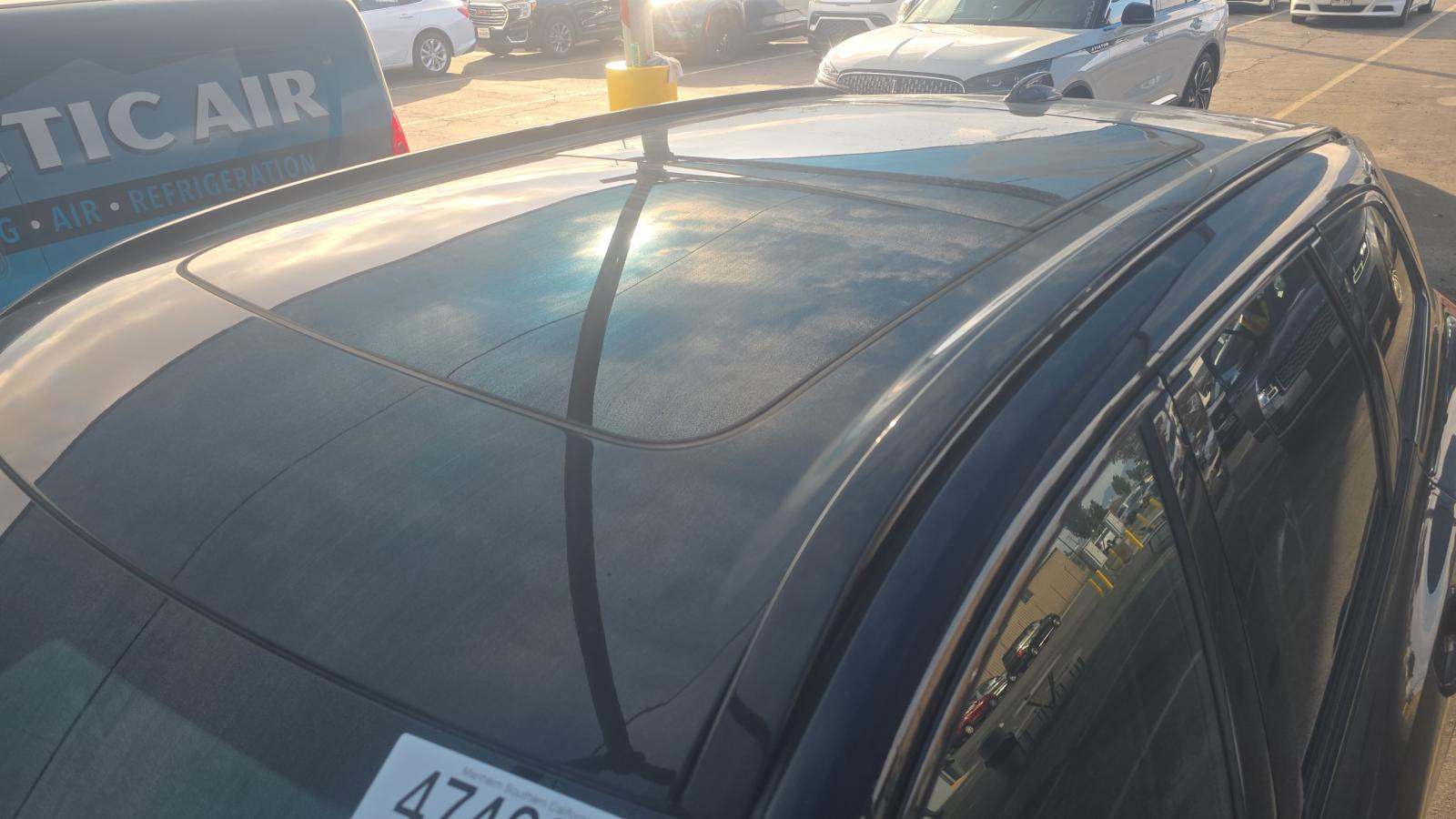 2025 Volvo XC60 B5 Plus AWD