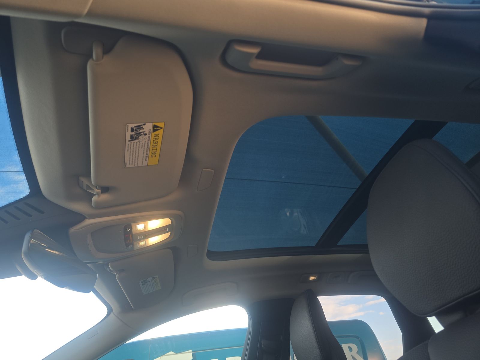 2025 Volvo XC60 B5 Plus AWD