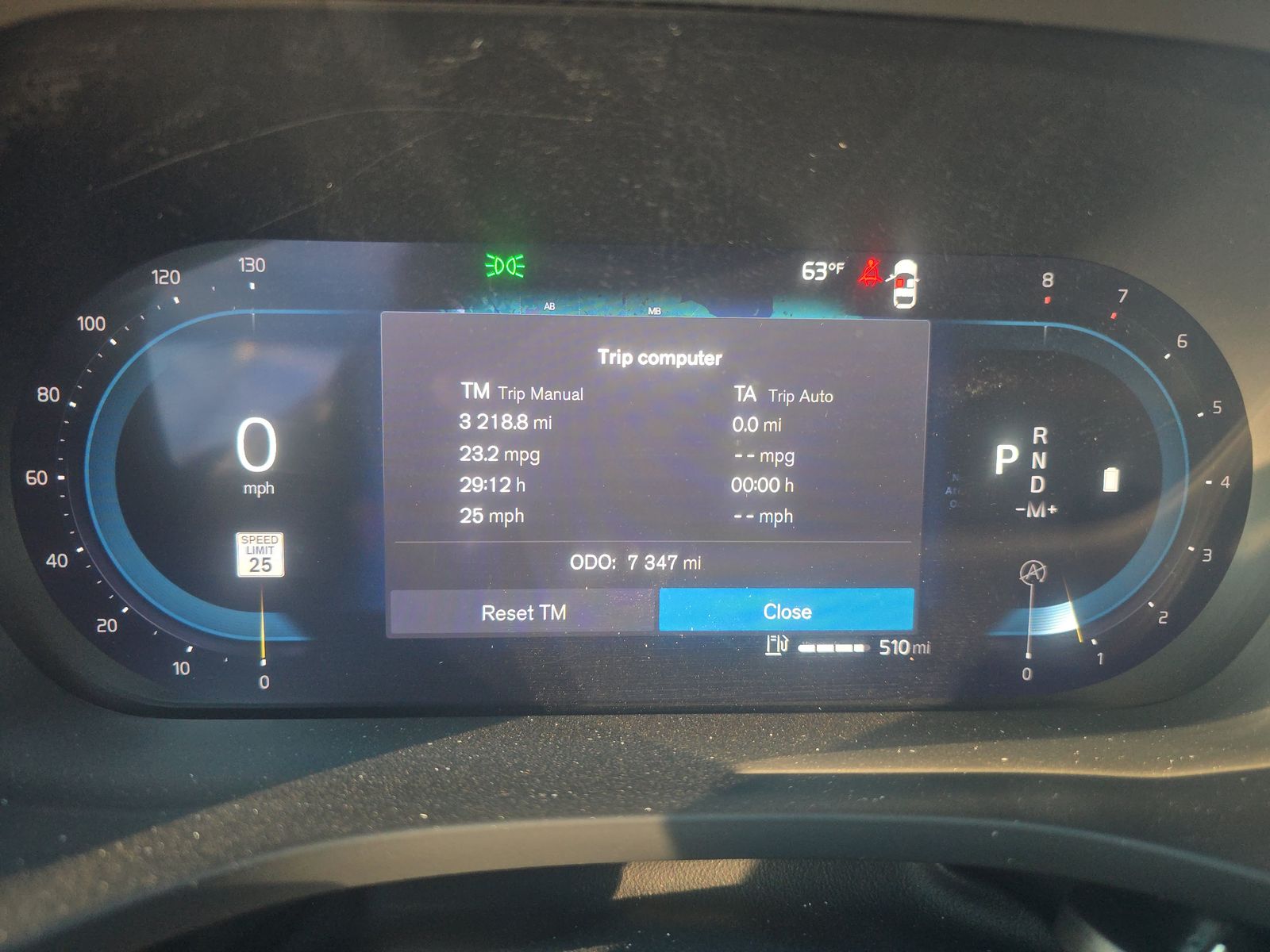 2025 Volvo XC60 B5 Plus AWD