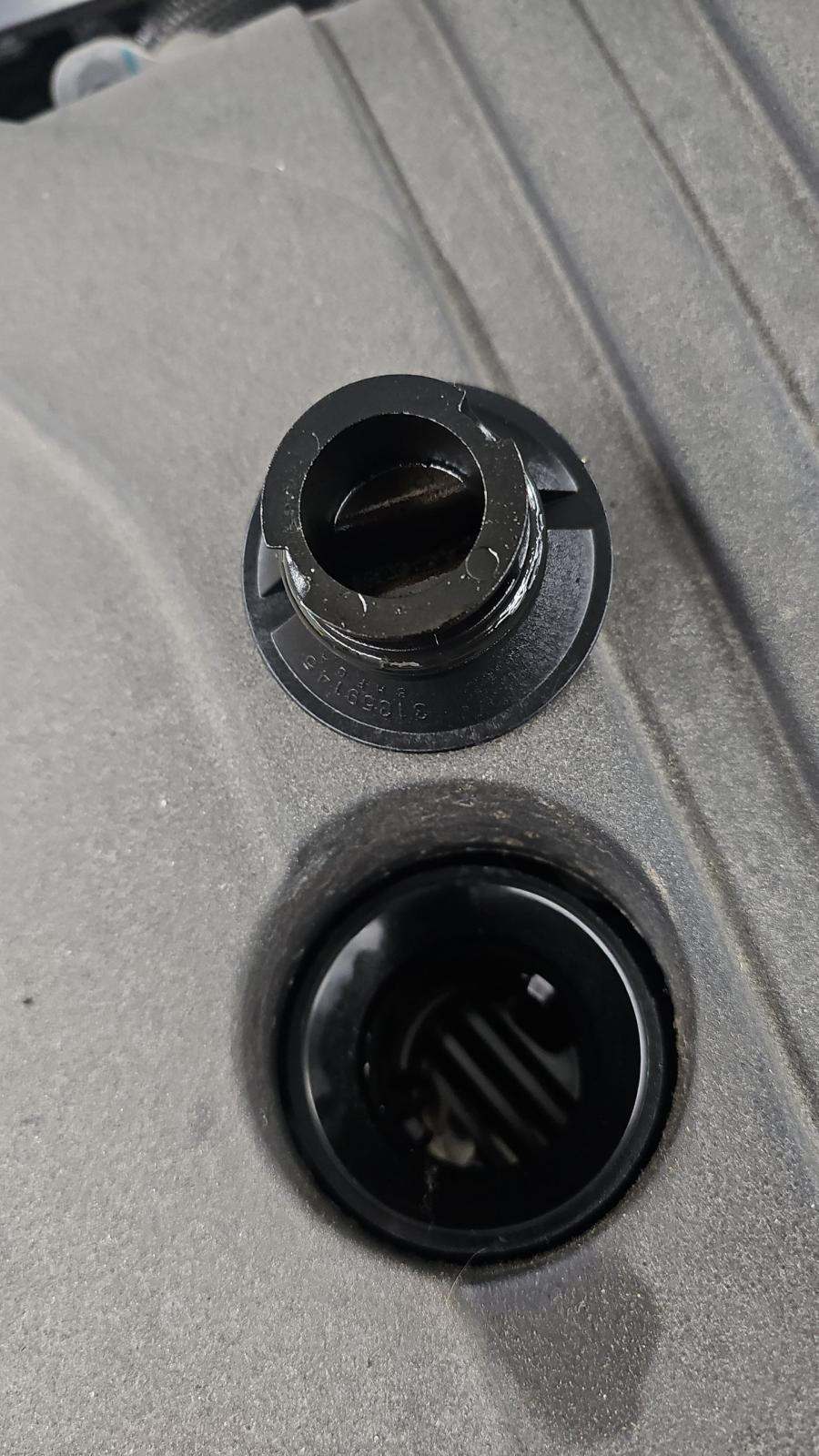 2025 Volvo XC60 B5 Plus AWD