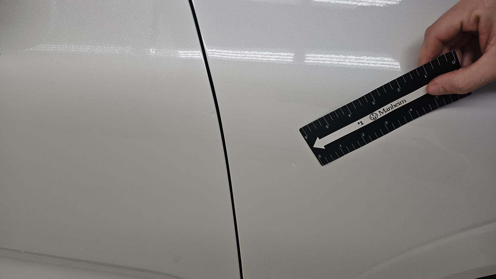 2025 Volvo XC60 B5 Plus AWD