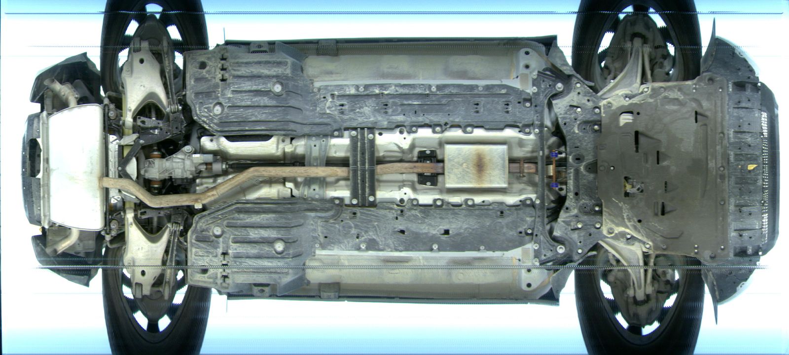 2025 Volvo XC60 B5 Plus AWD