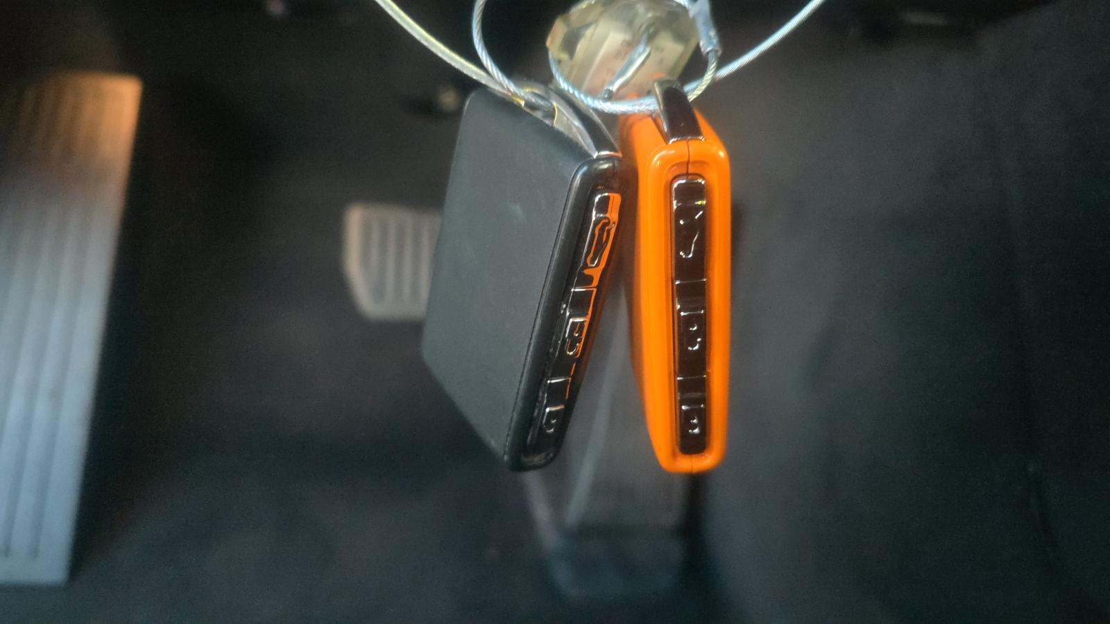 2025 Volvo XC60 B5 Plus AWD