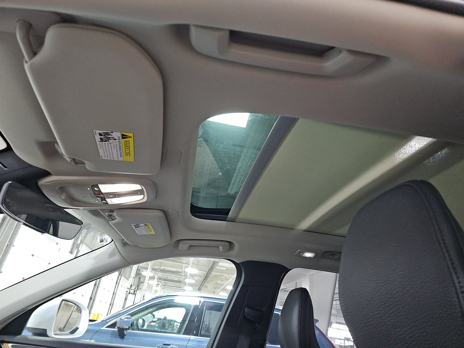 2024 Volvo XC90 B5 Plus AWD