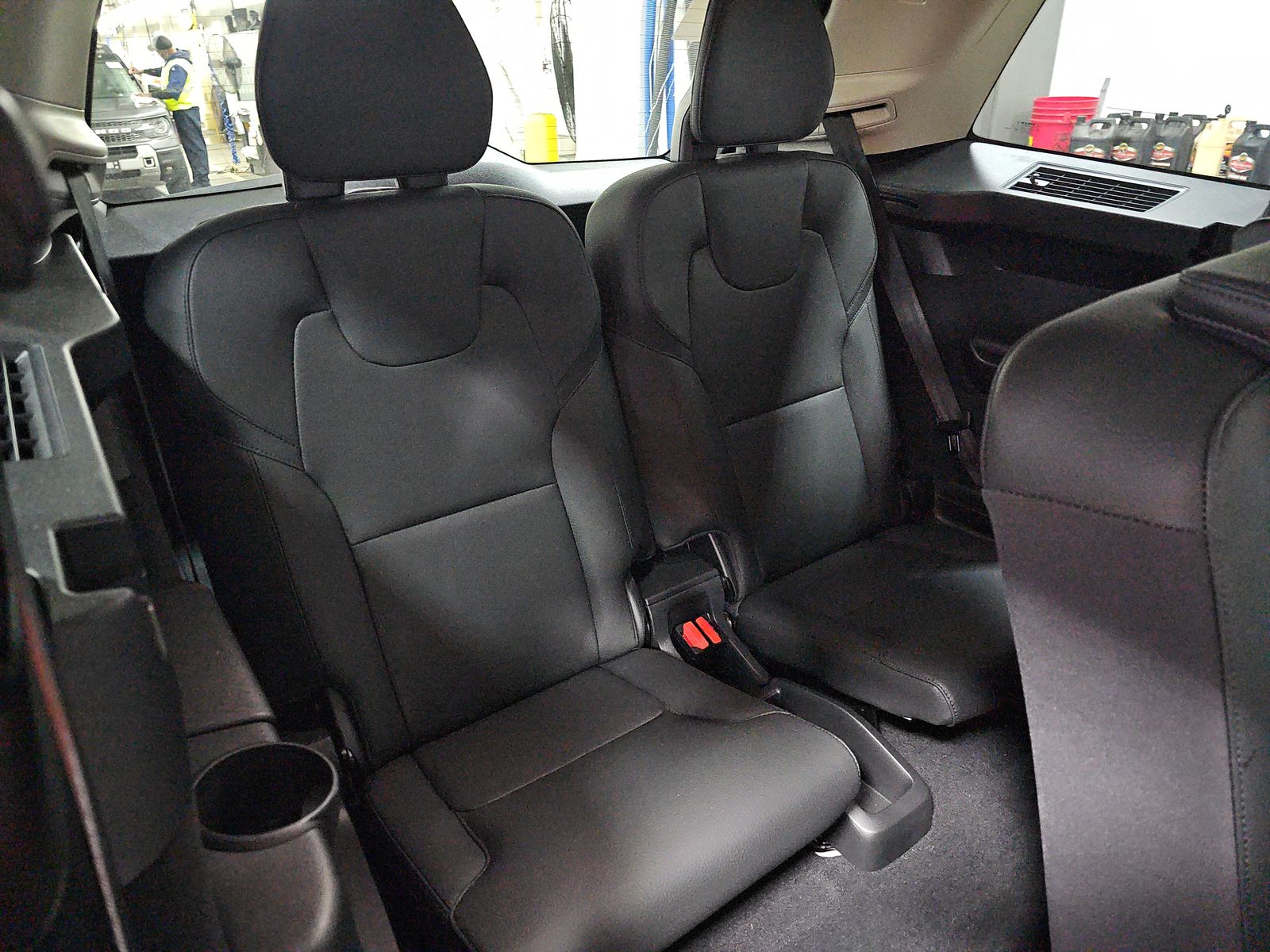 2024 Volvo XC90 B5 Plus AWD