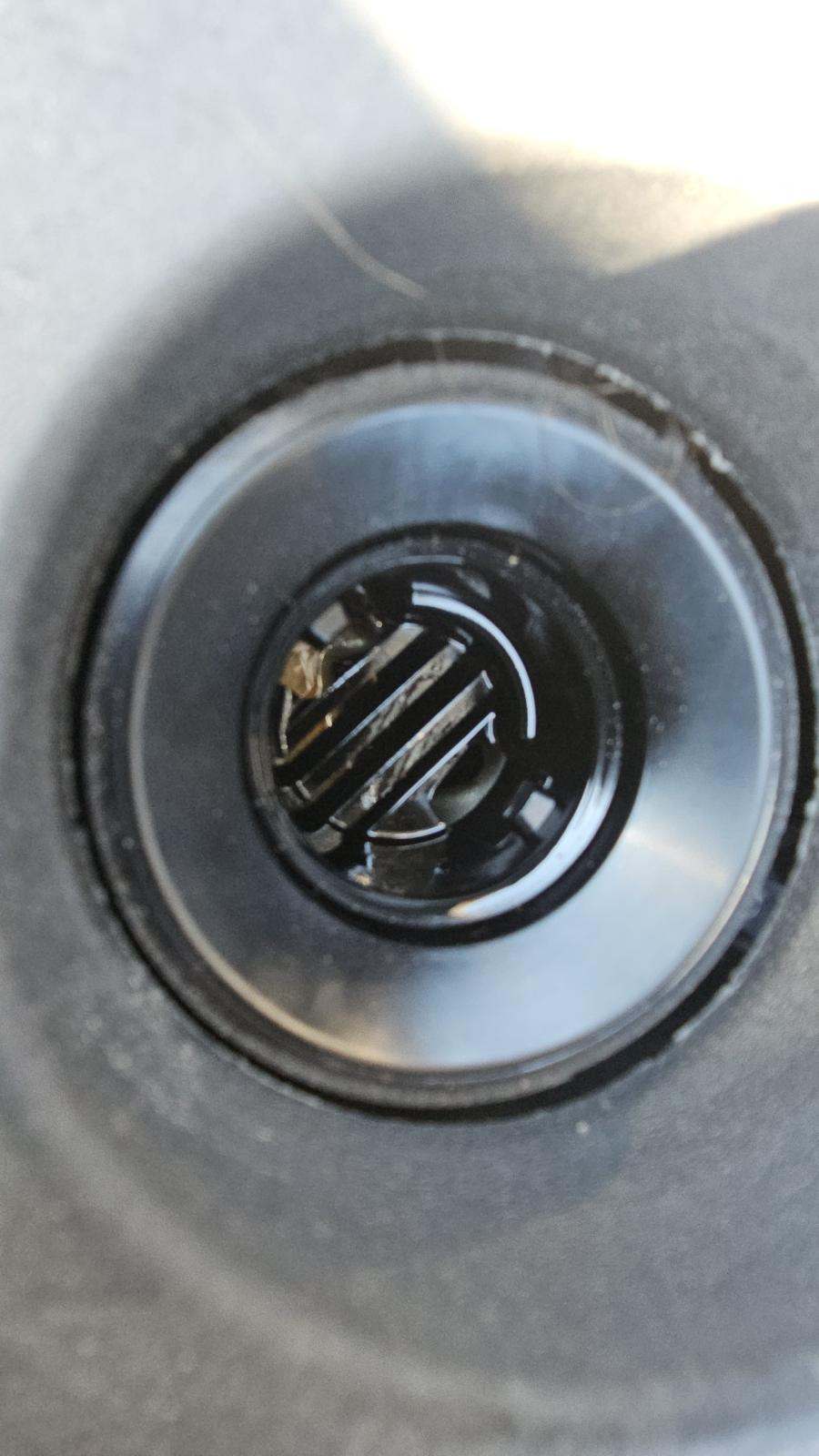 2025 Volvo XC60 B5 Plus AWD