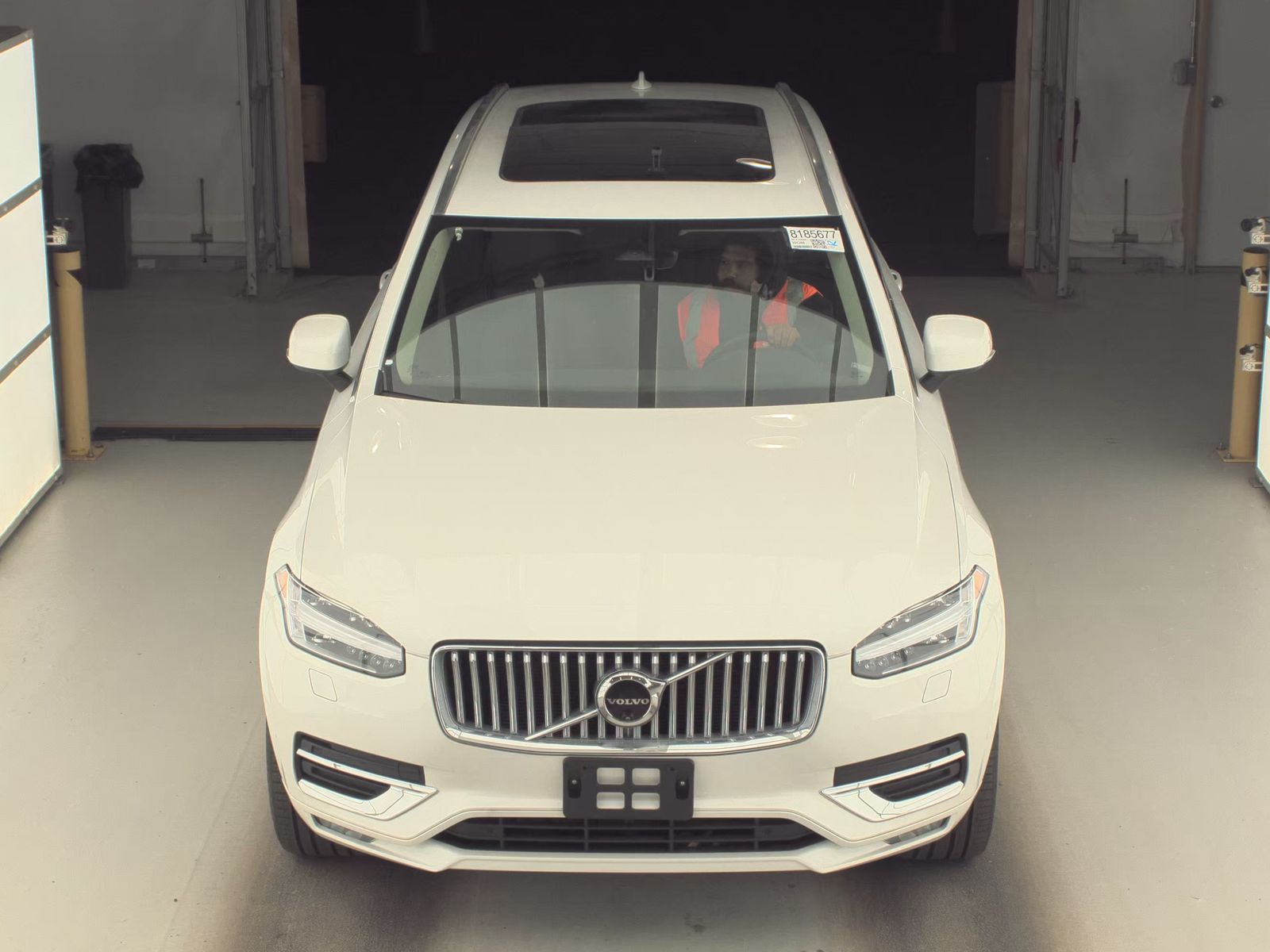 2024 Volvo XC90 B5 Plus AWD