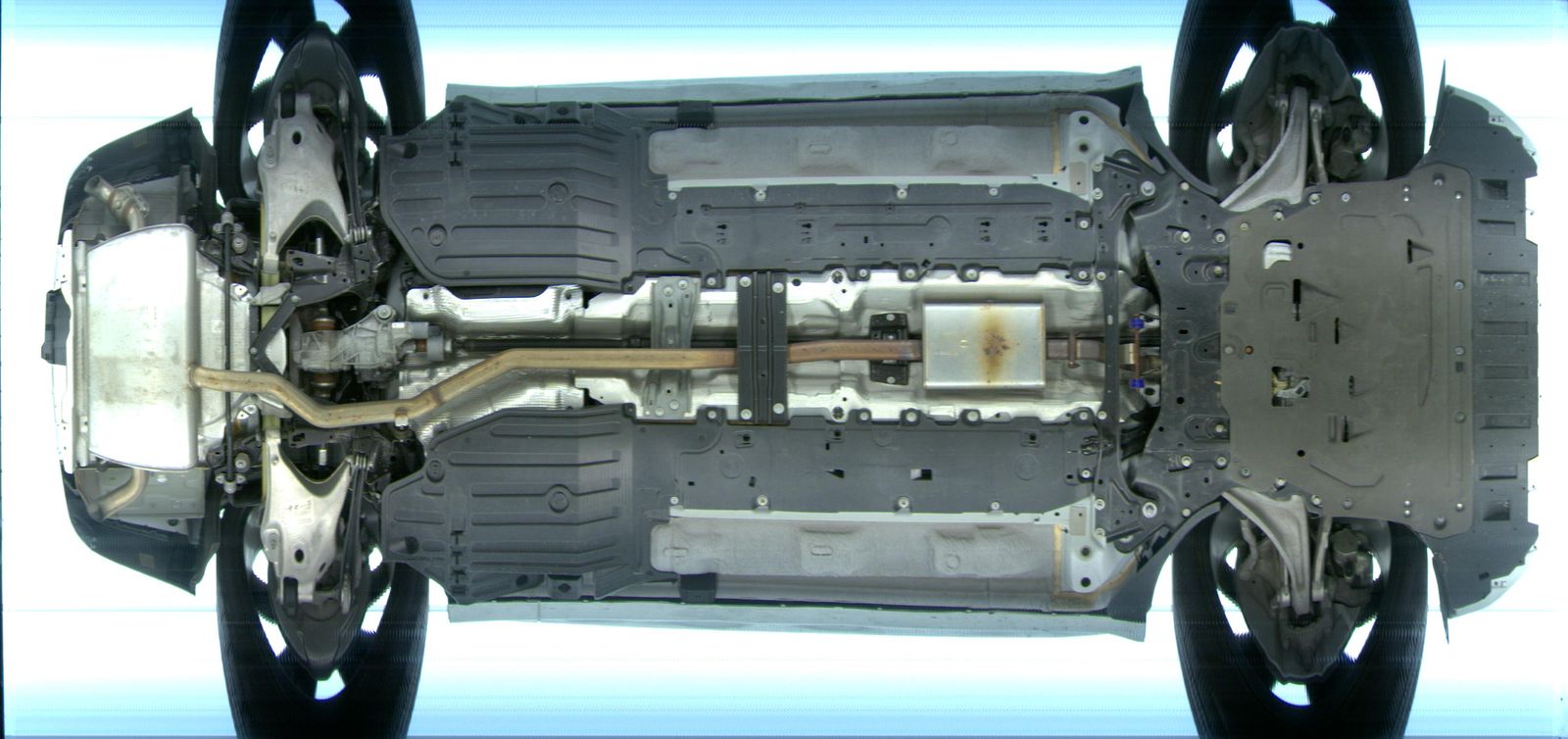 2024 Volvo XC90 B5 Plus AWD