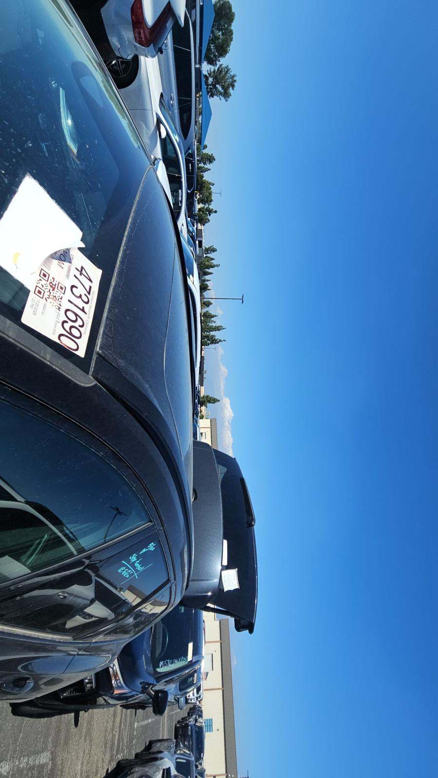 2025 Volvo XC60 B5 Plus AWD