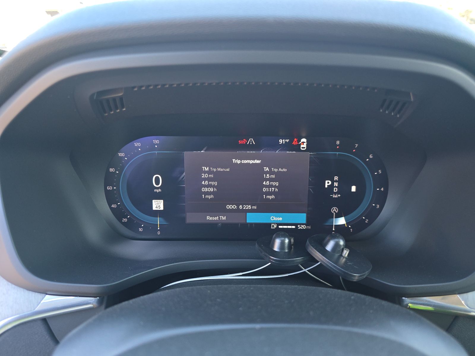 2025 Volvo XC60 B5 Plus AWD