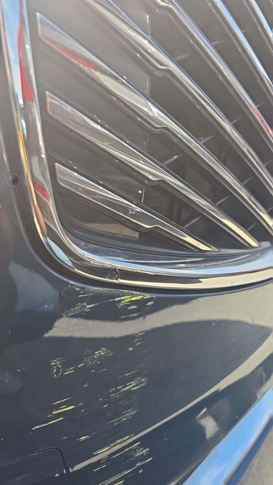 2025 Volvo XC90 B6 Plus AWD