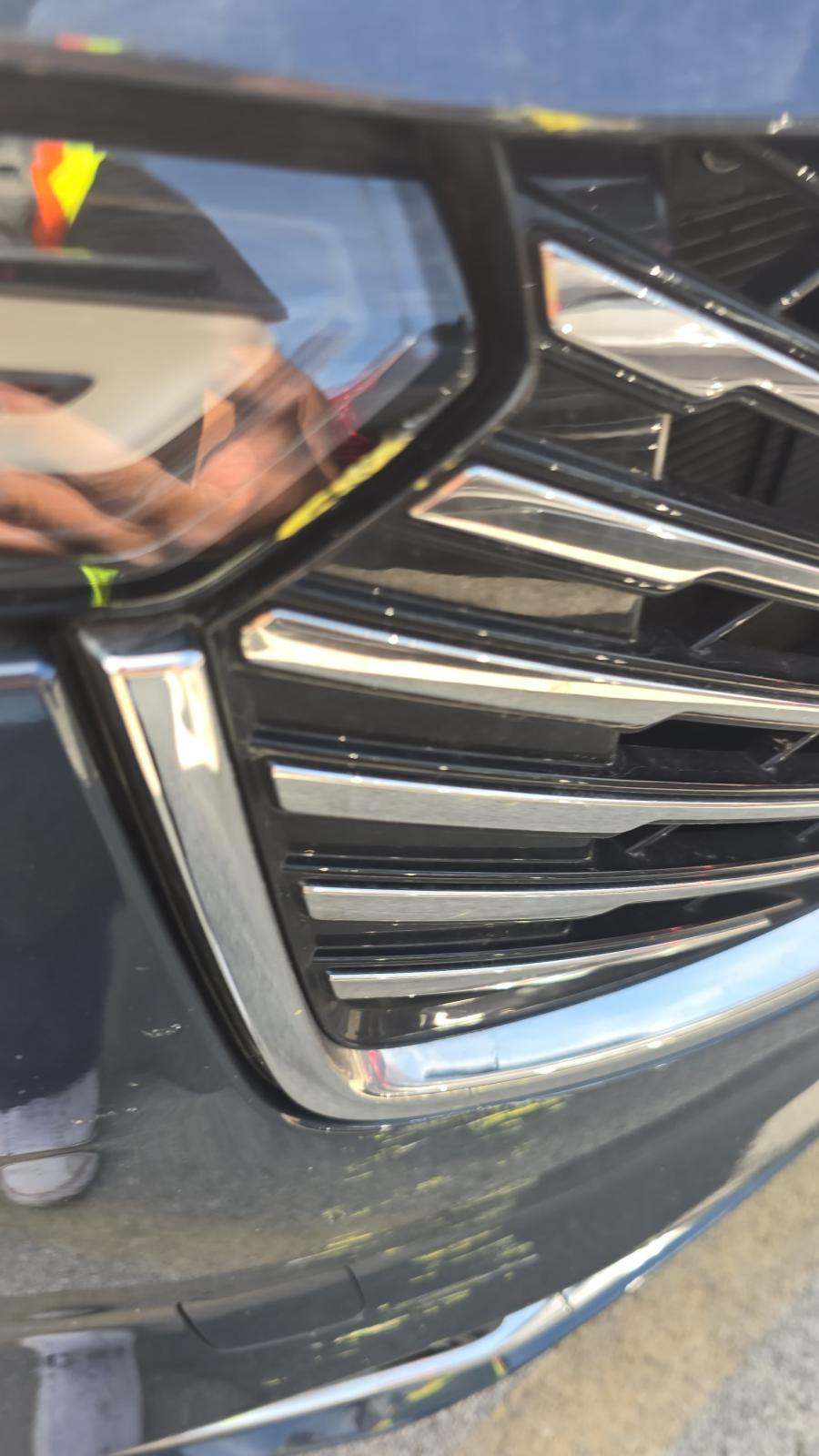 2025 Volvo XC90 B6 Plus AWD