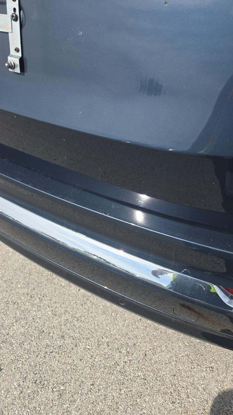 2025 Volvo XC90 B6 Plus AWD