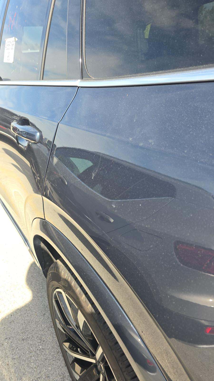 2025 Volvo XC90 B6 Plus AWD