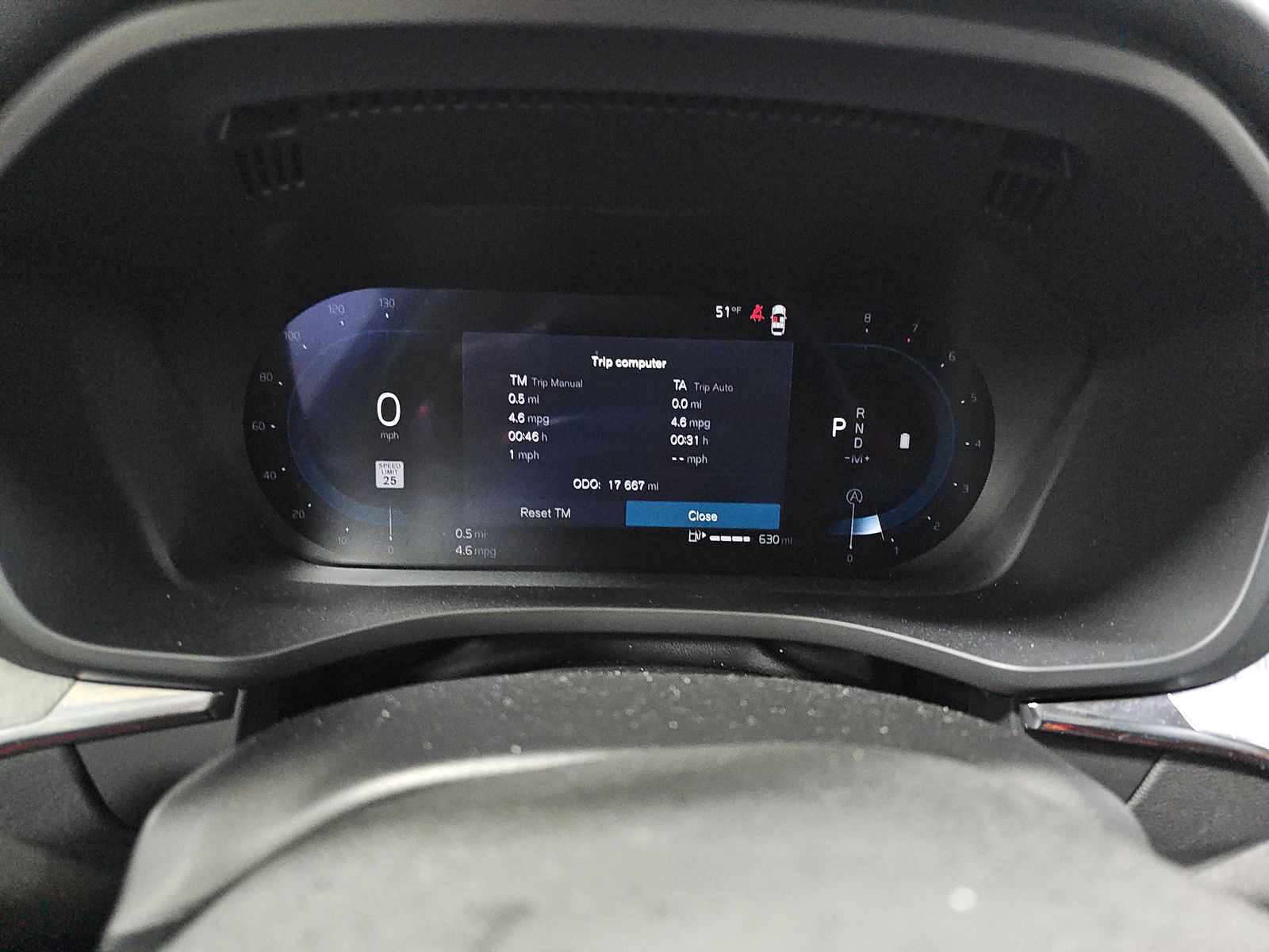 2025 Volvo XC60 B5 Plus AWD