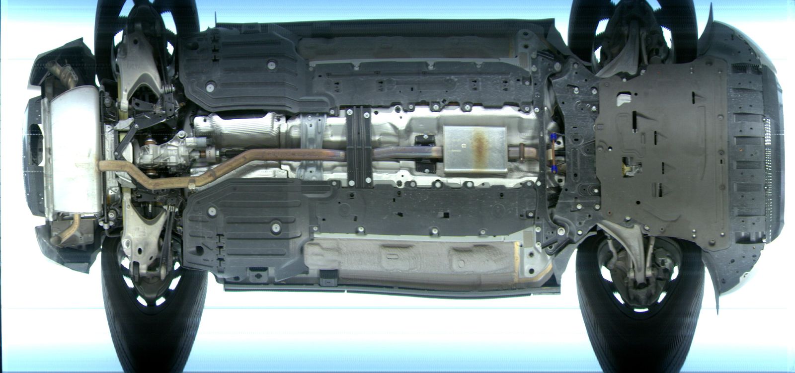 2025 Volvo XC60 B5 Plus AWD