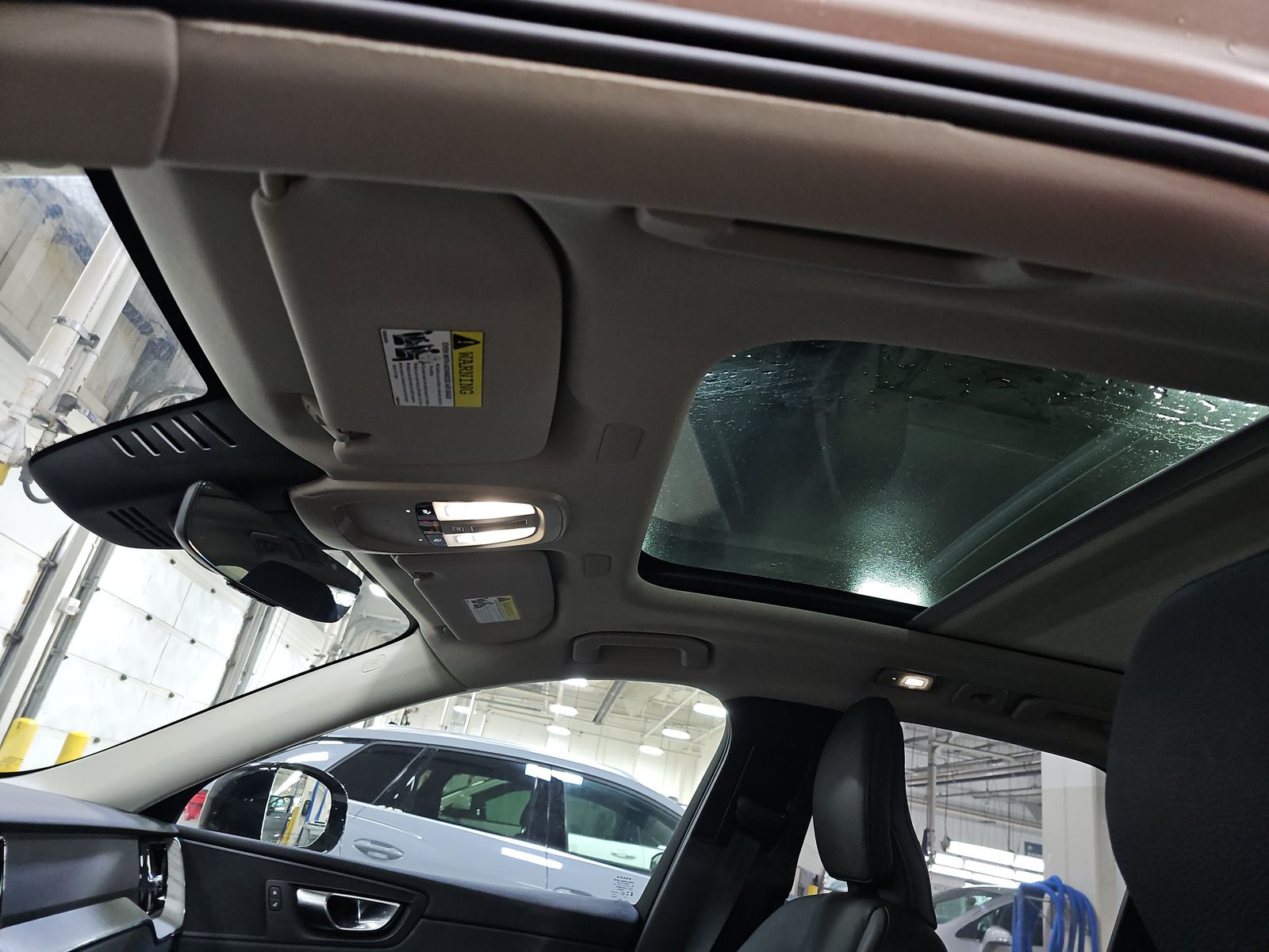 2025 Volvo XC60 B5 Plus AWD