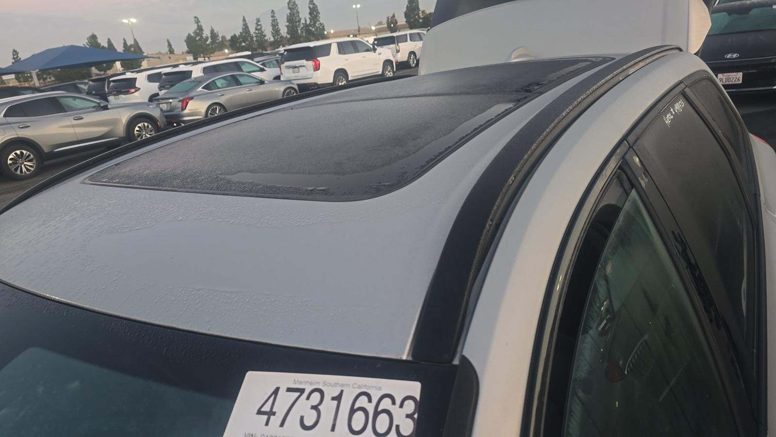 2025 Volvo XC60 B5 Plus AWD