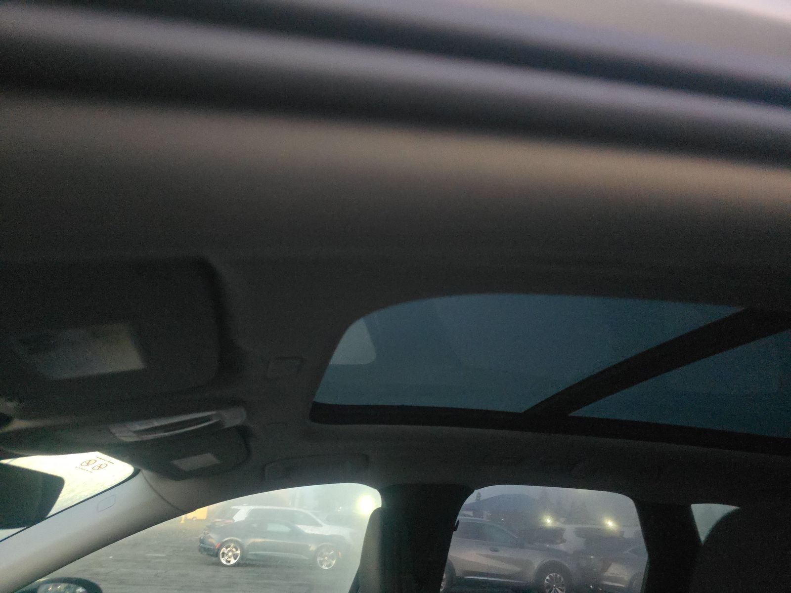 2025 Volvo XC60 B5 Plus AWD